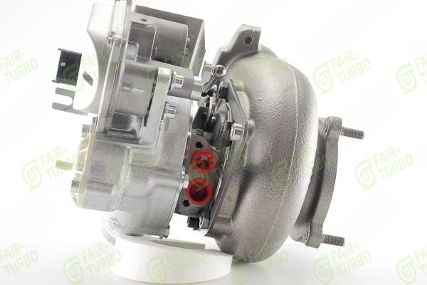 BorgWarner Turbolader Original Neu für Porsche 911 – OE 99712307776