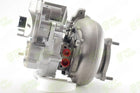 BorgWarner Turbolader Original Neu für Porsche 911 – OE 99712307776