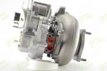 Turbolader PORSCHE 911 Original Neu | OE 99712307776, 997.123.077.75, 9971230777AX