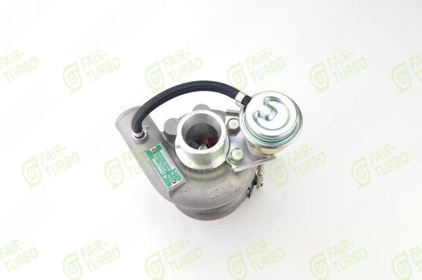 Turbolader Original Neu