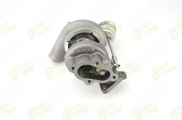 Turbolader Original Neu – Bild 2