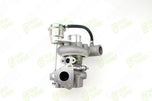Turbolader Mitsubishi Original Neu | OE LOMBARDINI 9610-059, LOMBARDINI 9610-053