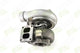 Turbolader Holset Original Neu | OE A0060965399, A0060965499, 0060965399