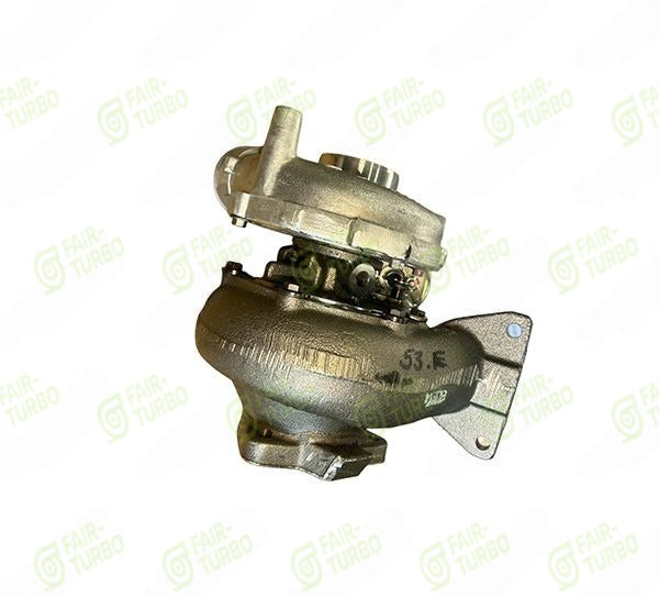 Garrett Turbolader Original Neu – OE 3805167