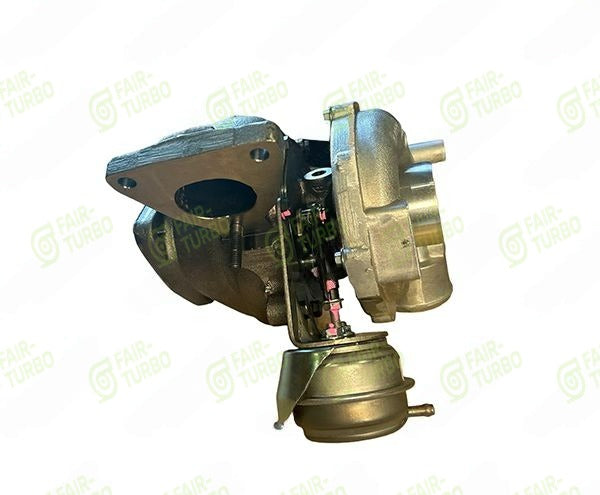 Garrett Turbolader Original Neu – OE 3805167