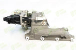 Turbolader-Komplettset BMW 1 Original Neu | OE 7633795, 7633795-09, 11652400533