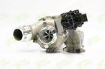Turbolader BMW 1 Original Neu | OE 11659895980, 2400533, 2400533-01