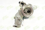 Turbolader-Komplettset BMW 1 Original Neu | OE 7633795, 7633795-09, 11652400533