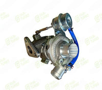 Turbolader Garrett Original Neu | OE LOMBARDINI 9610079, 819308-1, 819308-0001