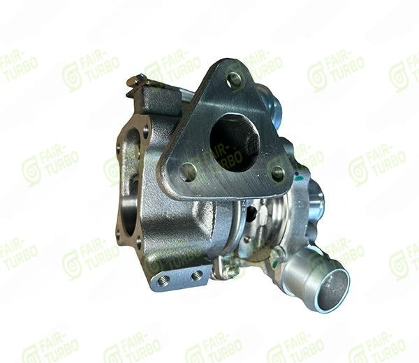 Garrett Turbolader Original Neu – OE LOMBARDINI 9610079