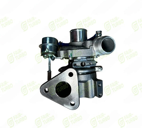 Garrett Turbolader Original Neu – OE LOMBARDINI 9610079