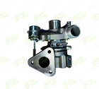 Garrett Turbolader Original Neu – OE LOMBARDINI 9610079