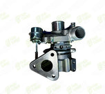 Turbolader Garrett Original Neu | OE LOMBARDINI 9610079, 819308-1, 819308-0001