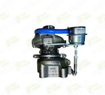 Turbolader Garrett Original Neu | OE LOMBARDINI 9610079, 819308-1, 819308-0001