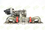Turbolader BMW 1 Original Neu | OE 8742504, 11658742504, 8637041