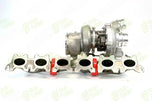 Turbolader BMW 1 Original Neu | OE 8742504, 11658742504, 8637041
