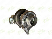 Turbolader Garrett Original Neu | OE 8981654483