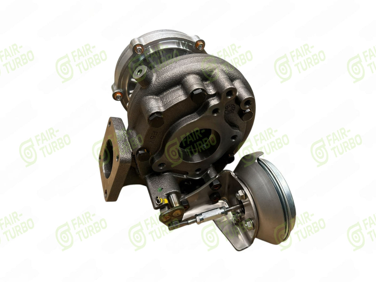 Garrett Turbolader Original Neu – OE 8981654483