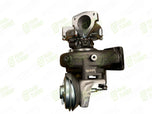 Turbolader Garrett Original Neu | OE 8981654483