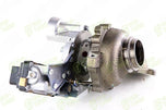 Turbolader MERCEDES-BENZ E-KLASSE Generalüberholt | OE A6290900980, A6290901380
