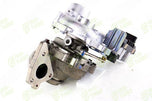 Turbolader MERCEDES-BENZ E-KLASSE Generalüberholt | OE A6290900980, A6290901380