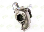 Turbolader MERCEDES-BENZ E-KLASSE Generalüberholt | OE A6290900980, A6290901380