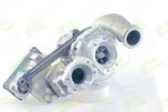 Turbolader VW PHAETON Original Neu | OE 07Z145874GV102, 07Z145702M, 07Z145702K