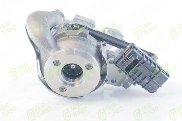 Garrett Turbolader Original Neu für VW Phaeton – OE 07Z145874GV102