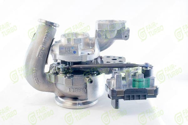 Garrett Turbolader Original Neu für VW Phaeton – OE 07Z145874GV102