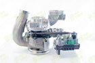 Garrett Turbolader Original Neu für VW Phaeton – OE 07Z145874GV102