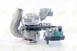 Turbolader VW PHAETON Original Neu | OE 07Z145874GV102, 07Z145702M, 07Z145702K
