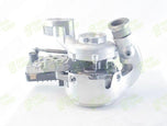 Turbolader VW PHAETON Original Neu | OE 07Z145874GV102, 07Z145702M, 07Z145702K