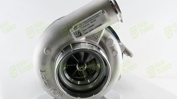 Mitsubishi Turbolader Original Neu – OE 1732490