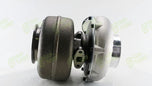 Turbolader Mitsubishi Original Neu | OE 1732490, 3796942, 4033122