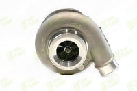 Turbolader BorgWarner Original Neu | OE PERKINS 4394161, PERKINS 4314575, 12709800139