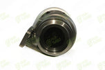Turbolader BorgWarner Original Neu | OE PERKINS 4394161, PERKINS 4314575, 12709800139