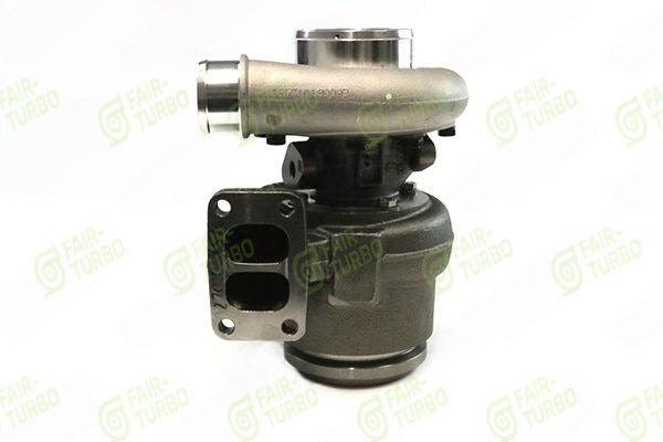 BorgWarner Turbolader Original Neu – OE PERKINS 4394161