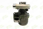 Turbolader BorgWarner Original Neu | OE PERKINS 4394161, PERKINS 4314575, 12709800139