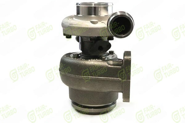BorgWarner Turbolader Original Neu – OE PERKINS 4394161