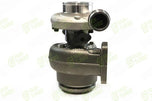 Turbolader BorgWarner Original Neu | OE PERKINS 4394161, PERKINS 4314575, 12709800139