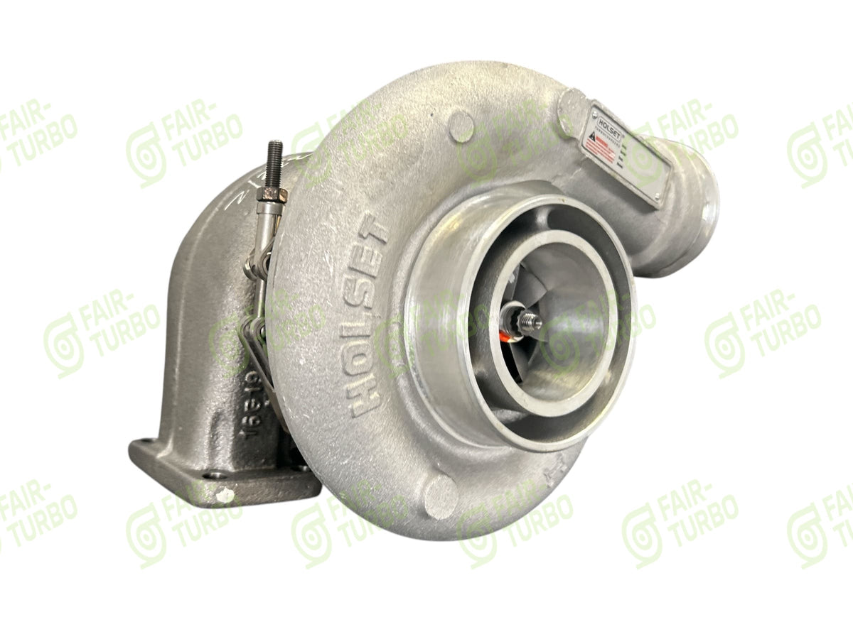 Holset Turbolader Original Neu – OE 51.09100-9317