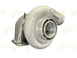 Turbolader Holset Original Neu | OE 51.09100-9317, 51.09100-7317, H3528568
