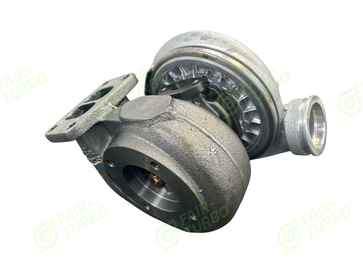 Turbolader Neu – OE 51.09100-9317, 51.09100-7317
