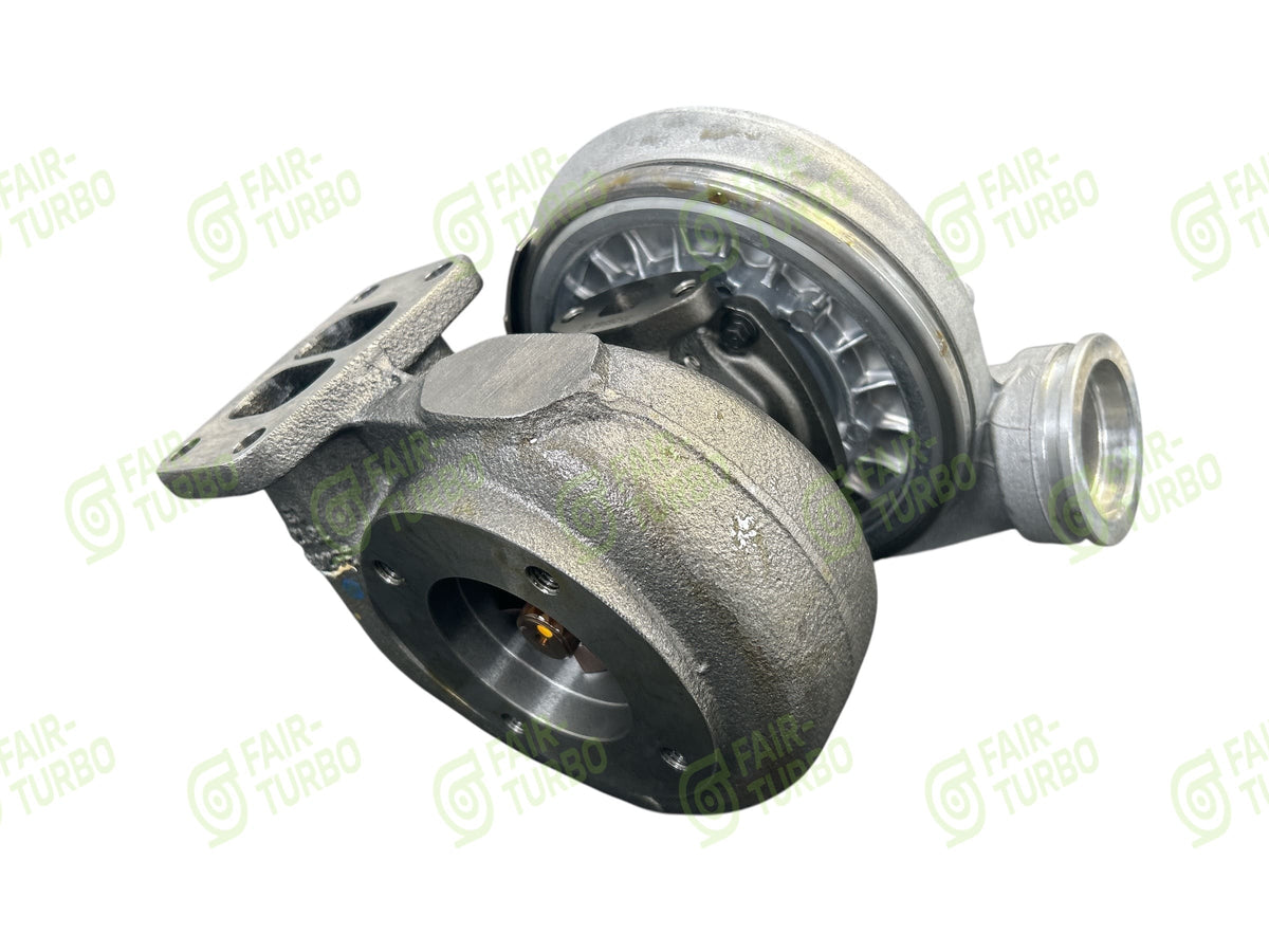 Holset Turbolader Original Neu – OE 51.09100-9317