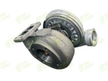 Turbolader Holset Original Neu | OE 51.09100-9317, 51.09100-7317, H3528568