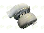 Turbolader Holset Original Neu | OE 51.09100-9317, 51.09100-7317, H3528568