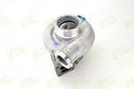 Turbolader BorgWarner Original Neu | OE 51.09100-9966, 51.09100-7850, 51.09100-9850