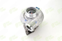 Turbolader BorgWarner Original Neu | OE 51.09100-9966, 51.09100-7850, 51.09100-9850