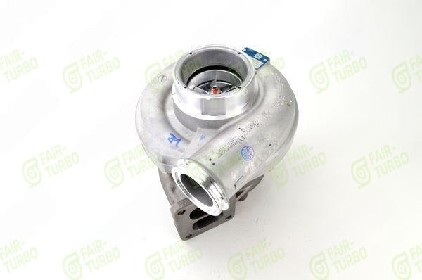BorgWarner Turbolader Original Neu – OE 51.09100-9966