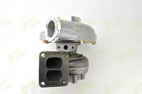 BorgWarner Turbolader Original Neu – OE 51.09100-9966